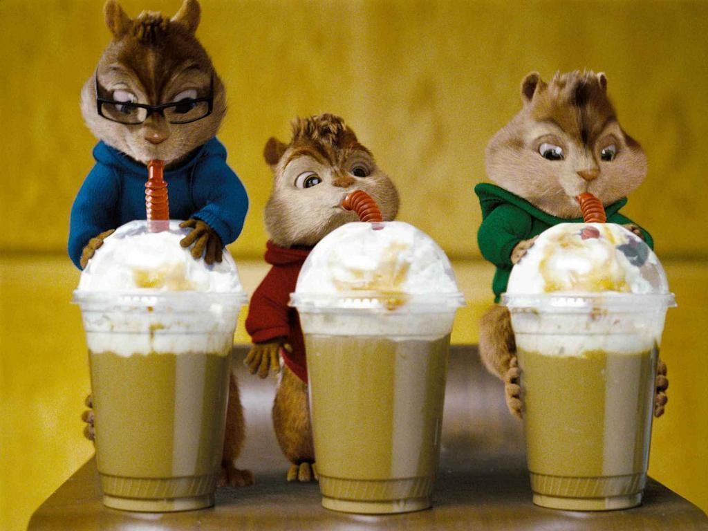 Detail Alvin And The Chipmunks Wallpaper Nomer 31