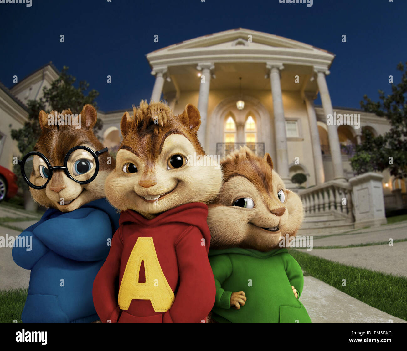 Detail Alvin And The Chipmunks Wallpaper Nomer 6