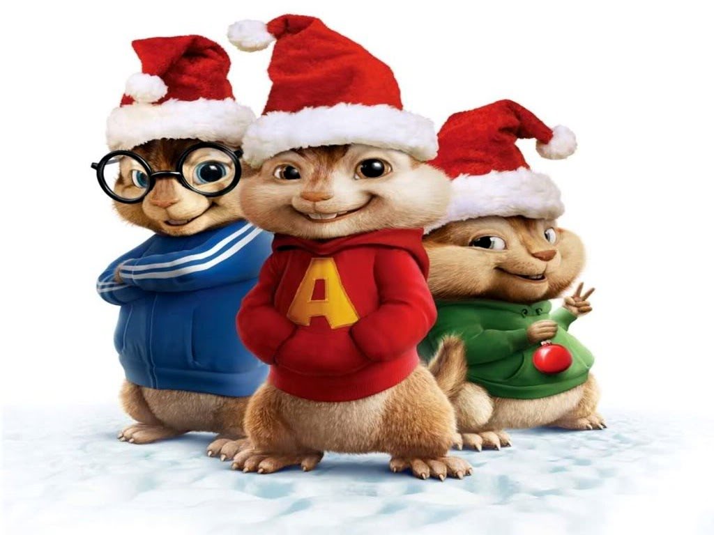 Detail Alvin And The Chipmunks Wallpaper Nomer 50