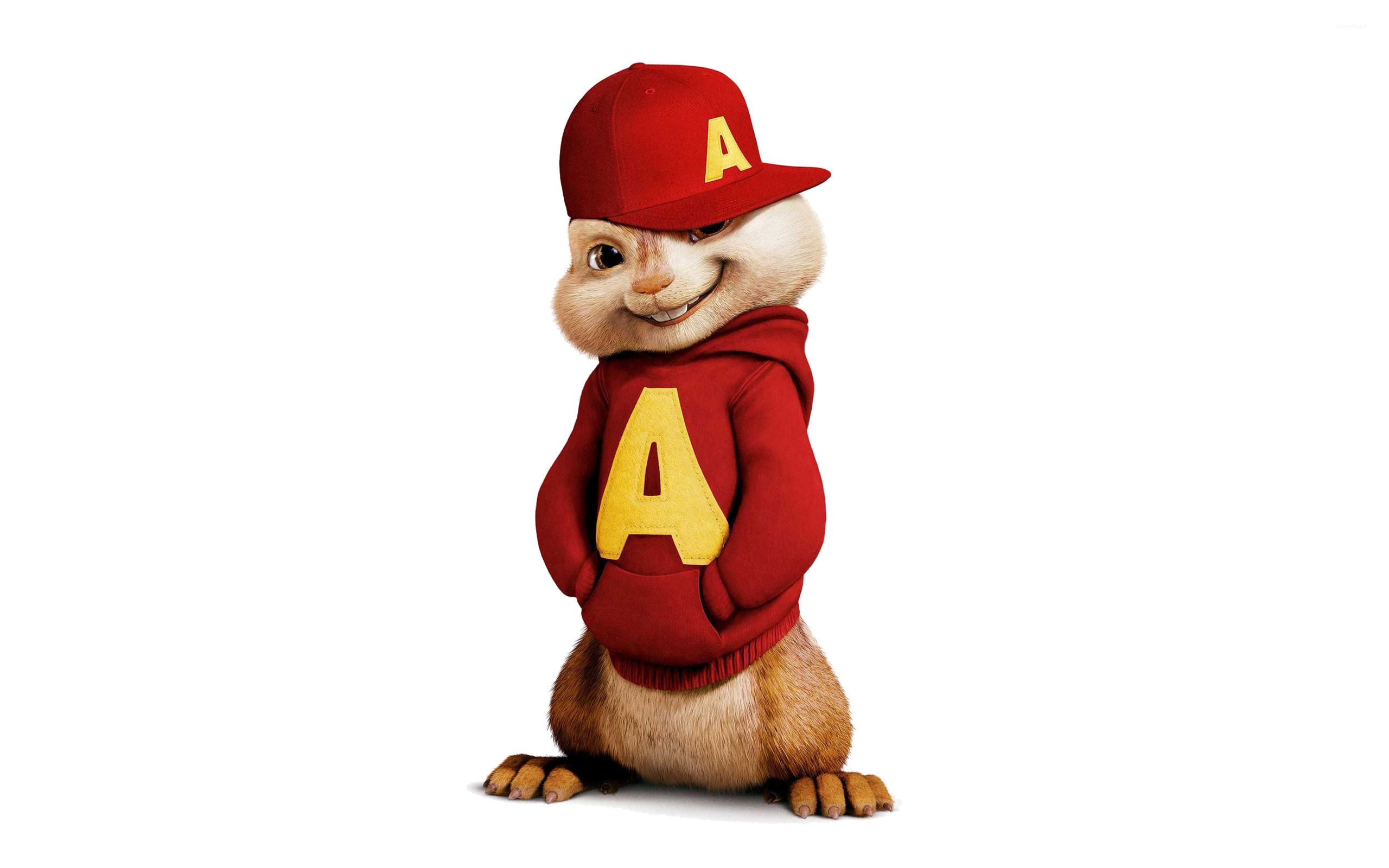 Detail Alvin And The Chipmunks Wallpaper Nomer 9