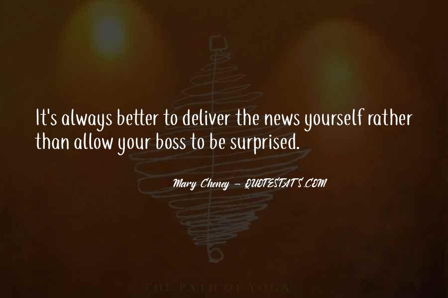 Detail Always Be Better Quotes Nomer 16