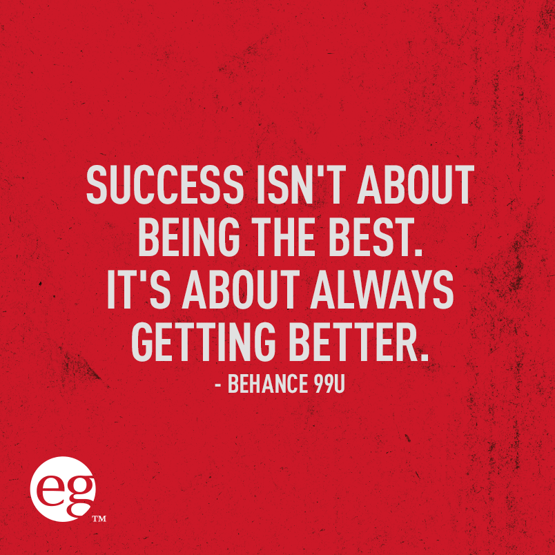 Always Be Better Quotes - KibrisPDR