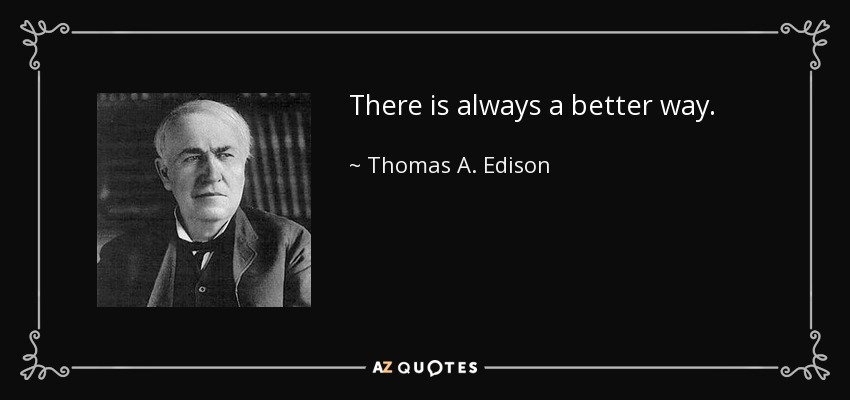 Detail Always Be Better Quotes Nomer 27