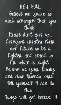 Detail Always Be Better Quotes Nomer 29