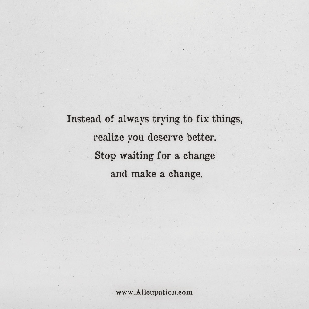 Detail Always Be Better Quotes Nomer 3