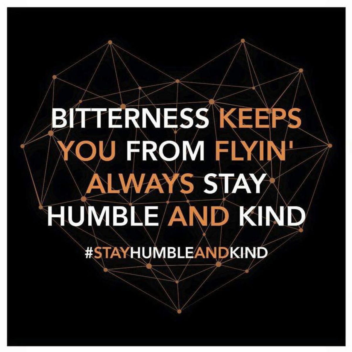 Detail Always Be Humble And Kind Quotes Nomer 46