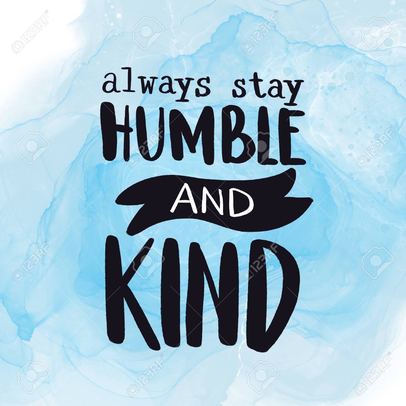 Detail Always Be Humble And Kind Quotes Nomer 50