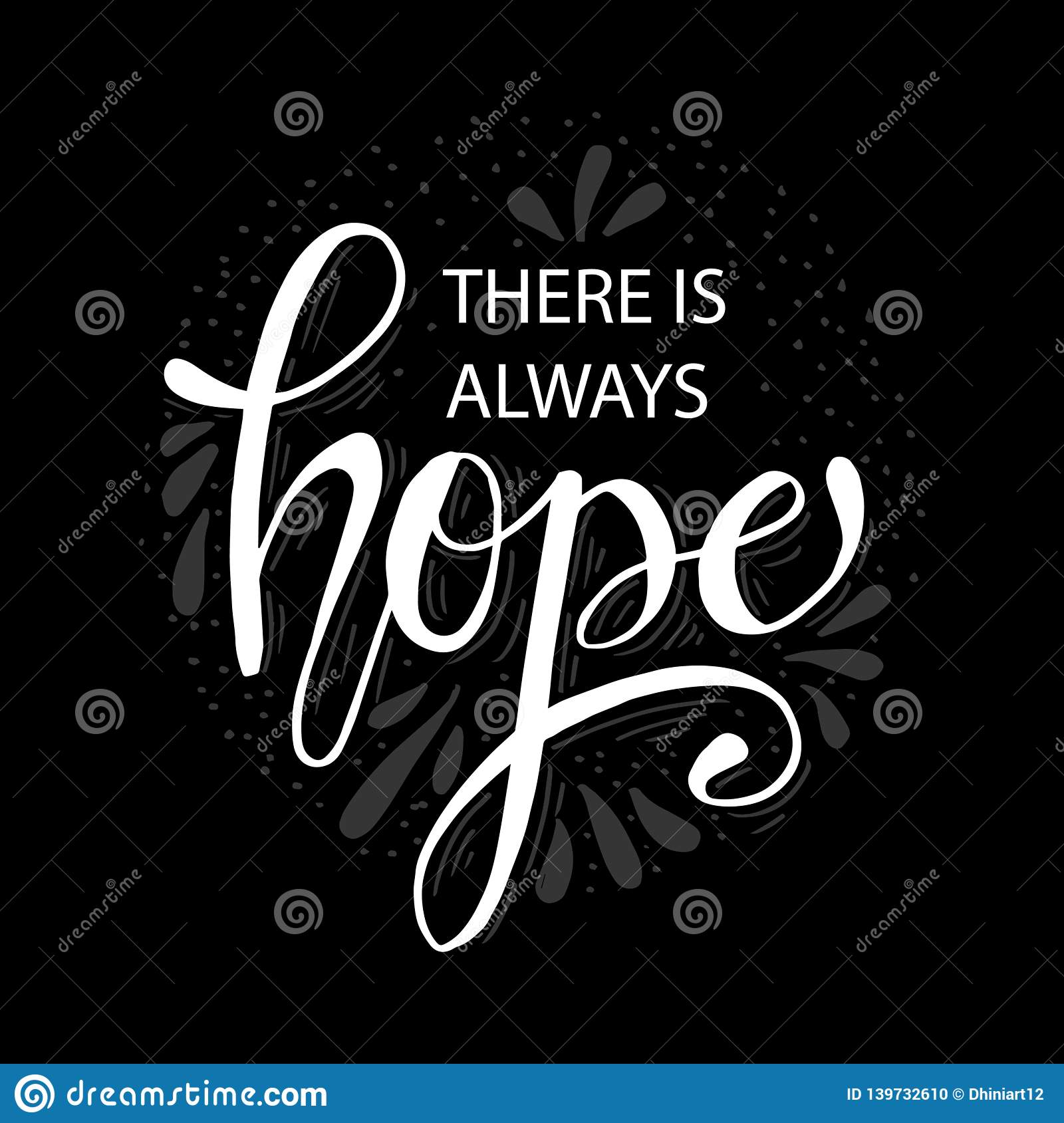 Detail Always Hope Quotes Nomer 15