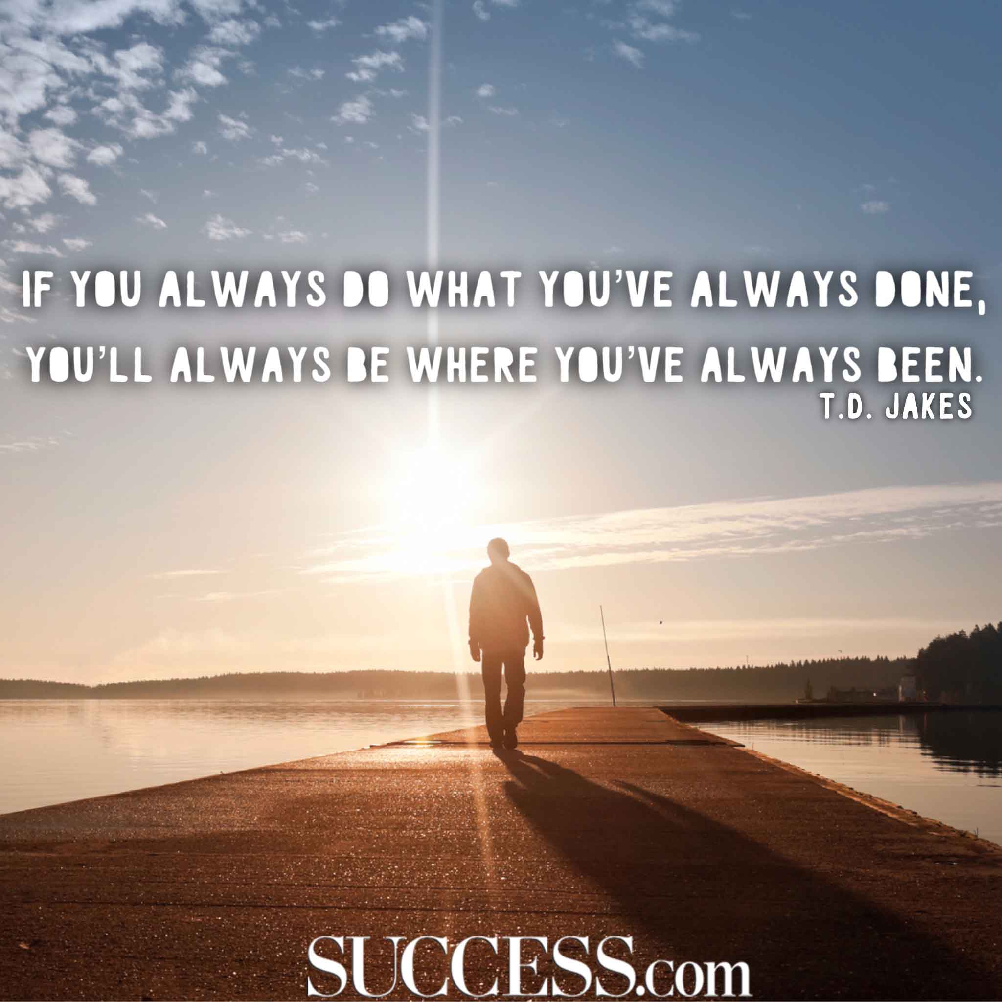 Always Improving Quotes - KibrisPDR