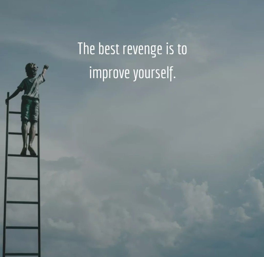 Detail Always Improving Quotes Nomer 20