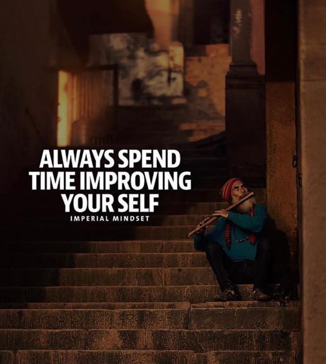 Detail Always Improving Quotes Nomer 27