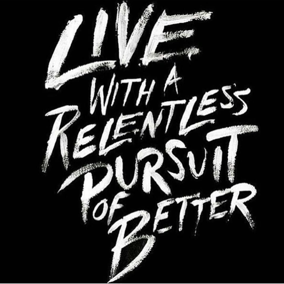 Detail Always Improving Quotes Nomer 28