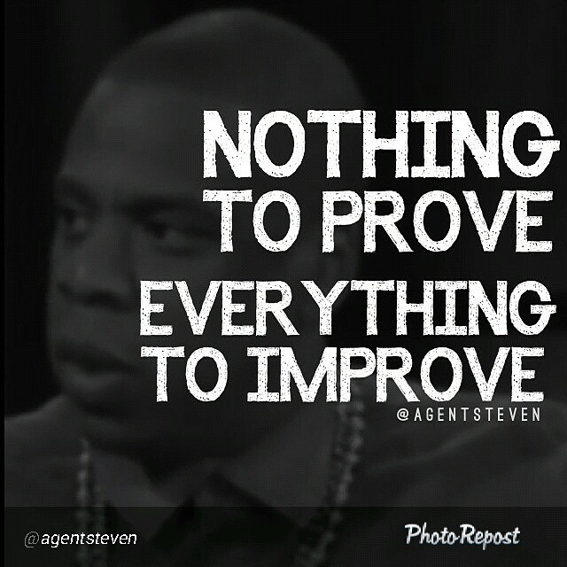 Detail Always Improving Quotes Nomer 30