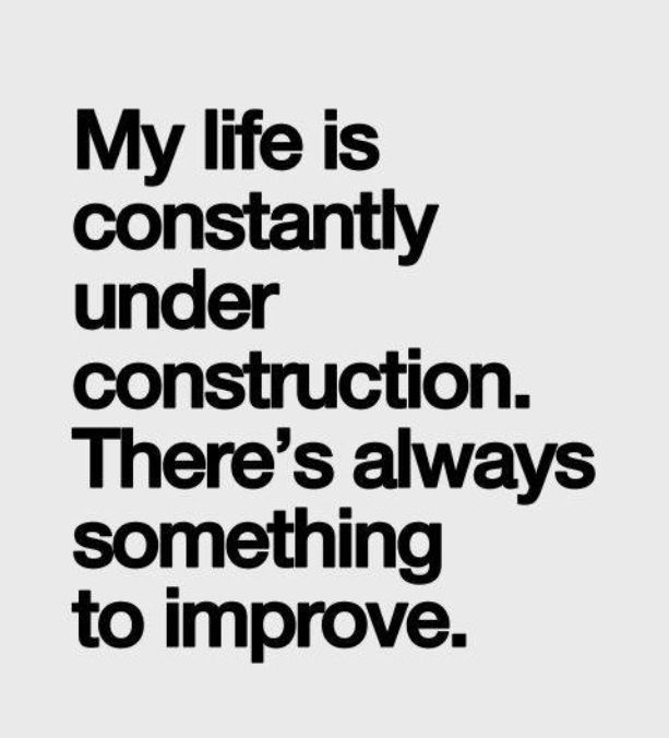 Detail Always Improving Quotes Nomer 32