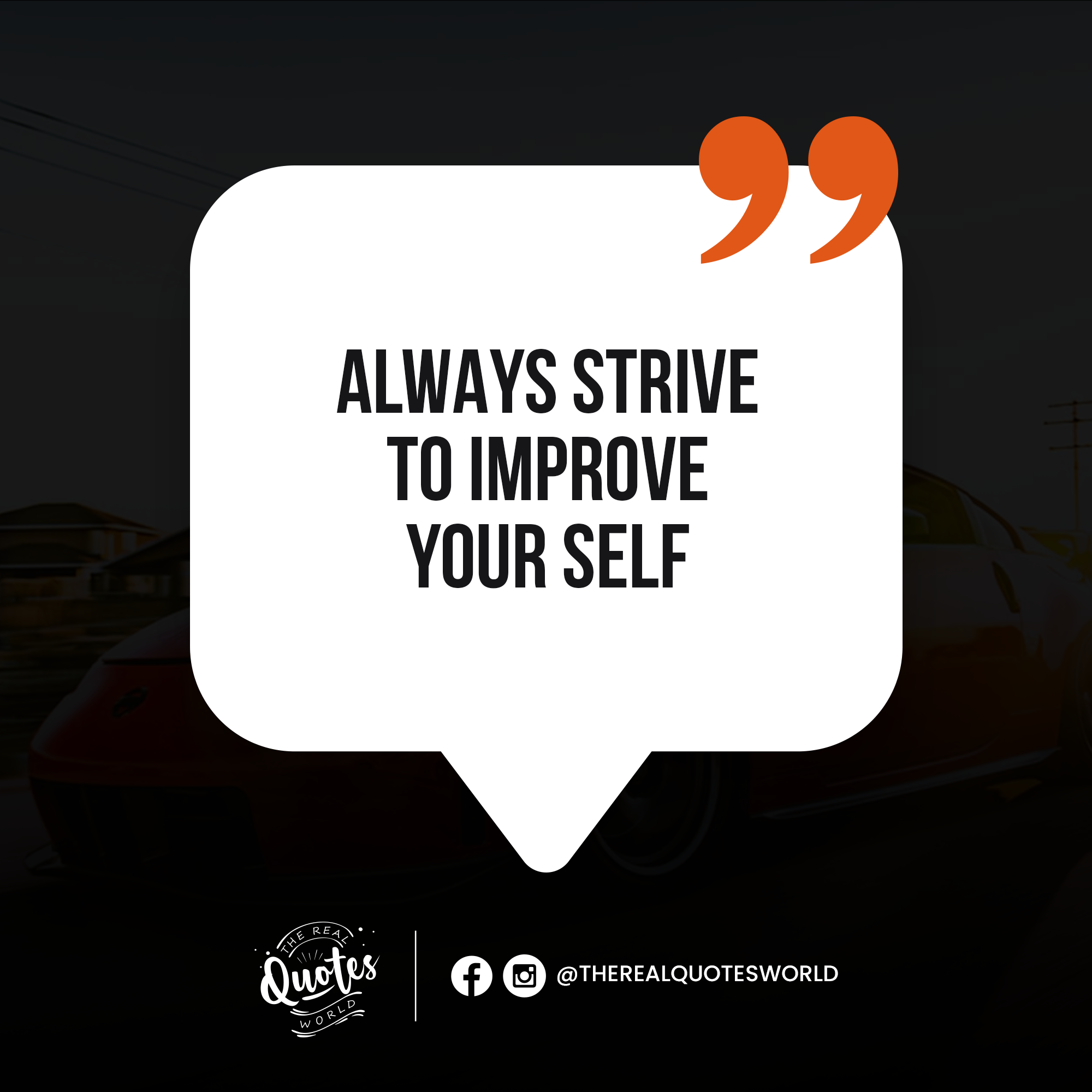 Detail Always Improving Quotes Nomer 38
