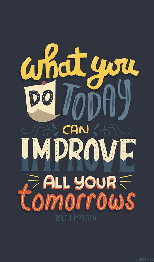 Detail Always Improving Quotes Nomer 46