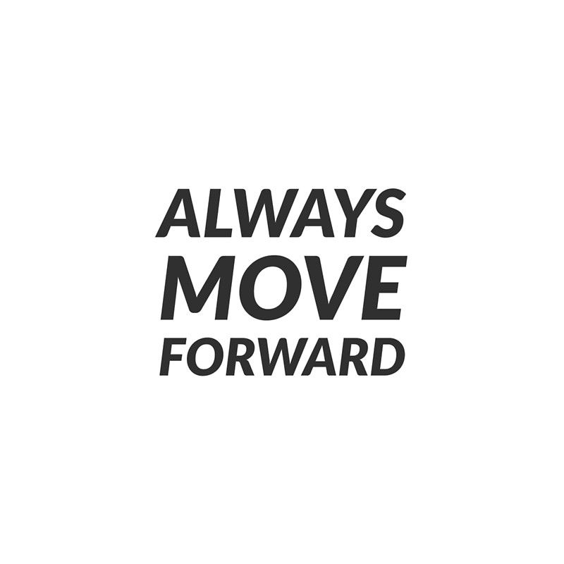 Detail Always On The Move Quotes Nomer 10