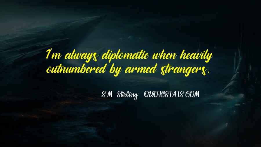 Detail Always Outnumbered Always Outgunned Quotes Nomer 25