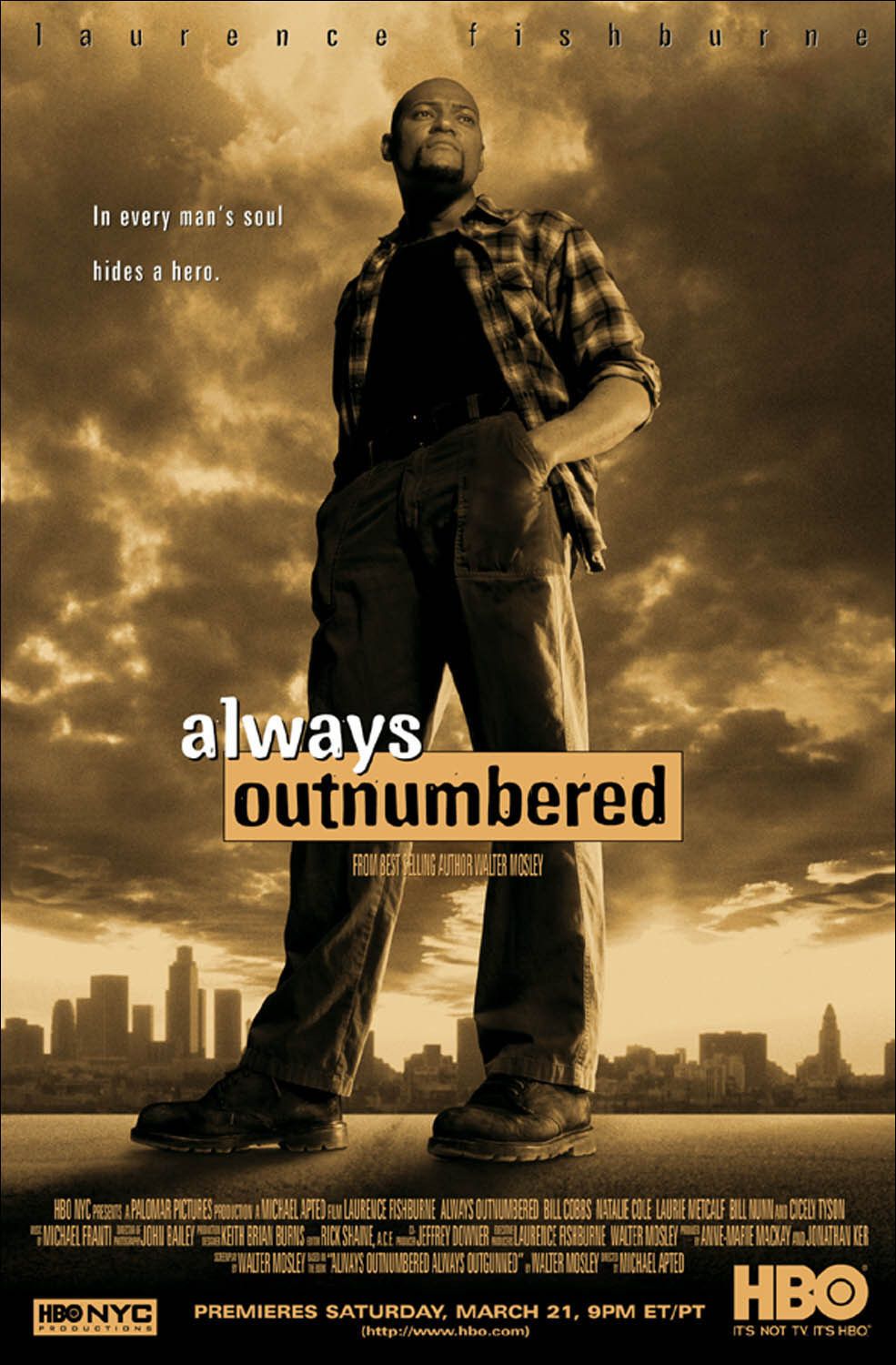 Detail Always Outnumbered Always Outgunned Quotes Nomer 7