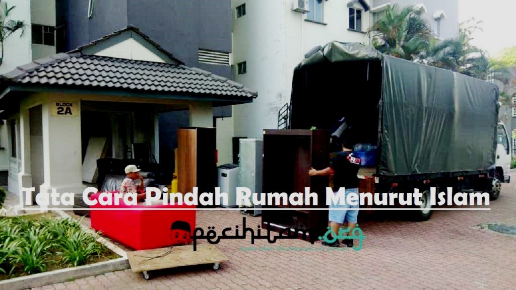 Detail Amalan Agar Tetangga Pindah Rumah Nomer 20