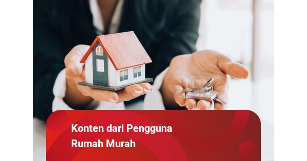 Detail Amalan Rumah Cepat Terjual Nomer 55