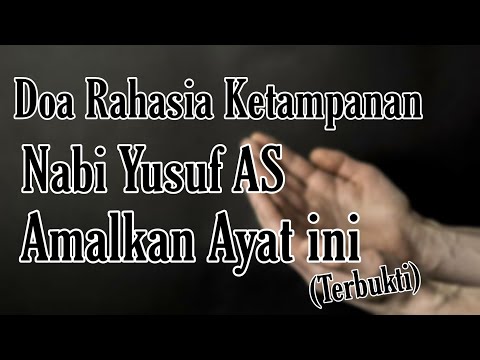 Detail Amalan Surat Yusuf Ayat 31 Nomer 51