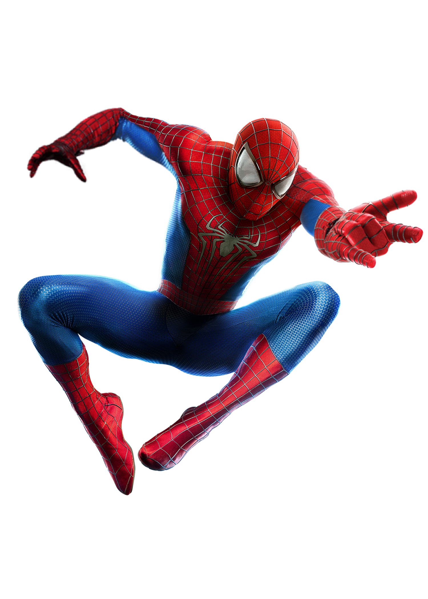 Detail Amazing Spider Man Png Nomer 2