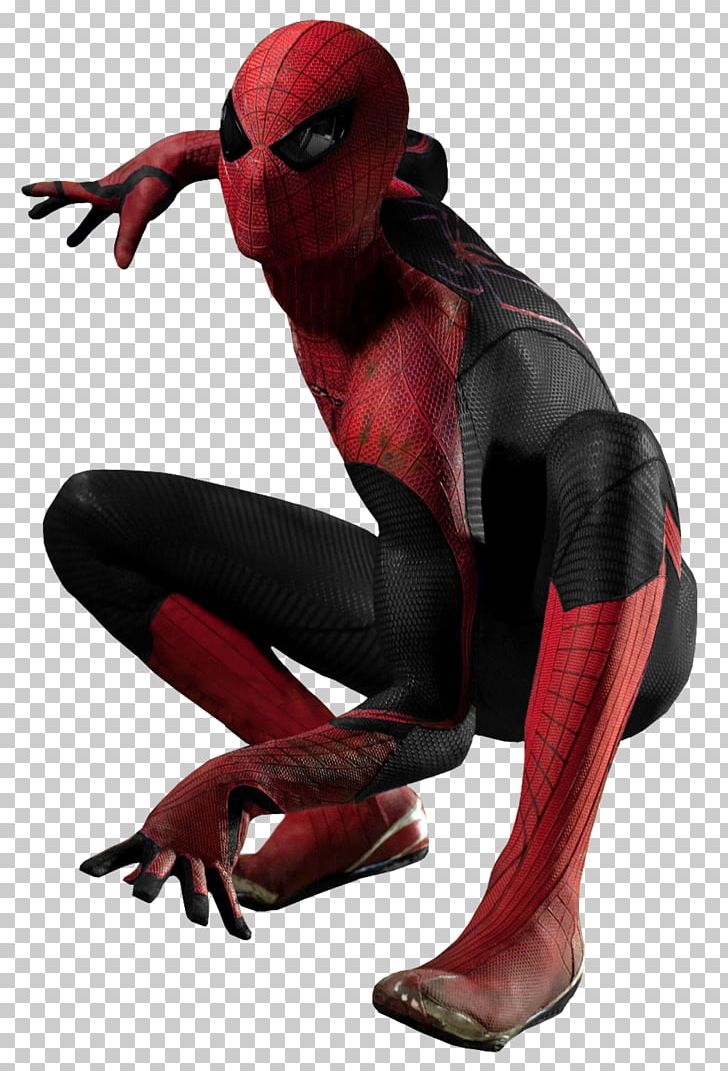 Detail Amazing Spider Man Png Nomer 12