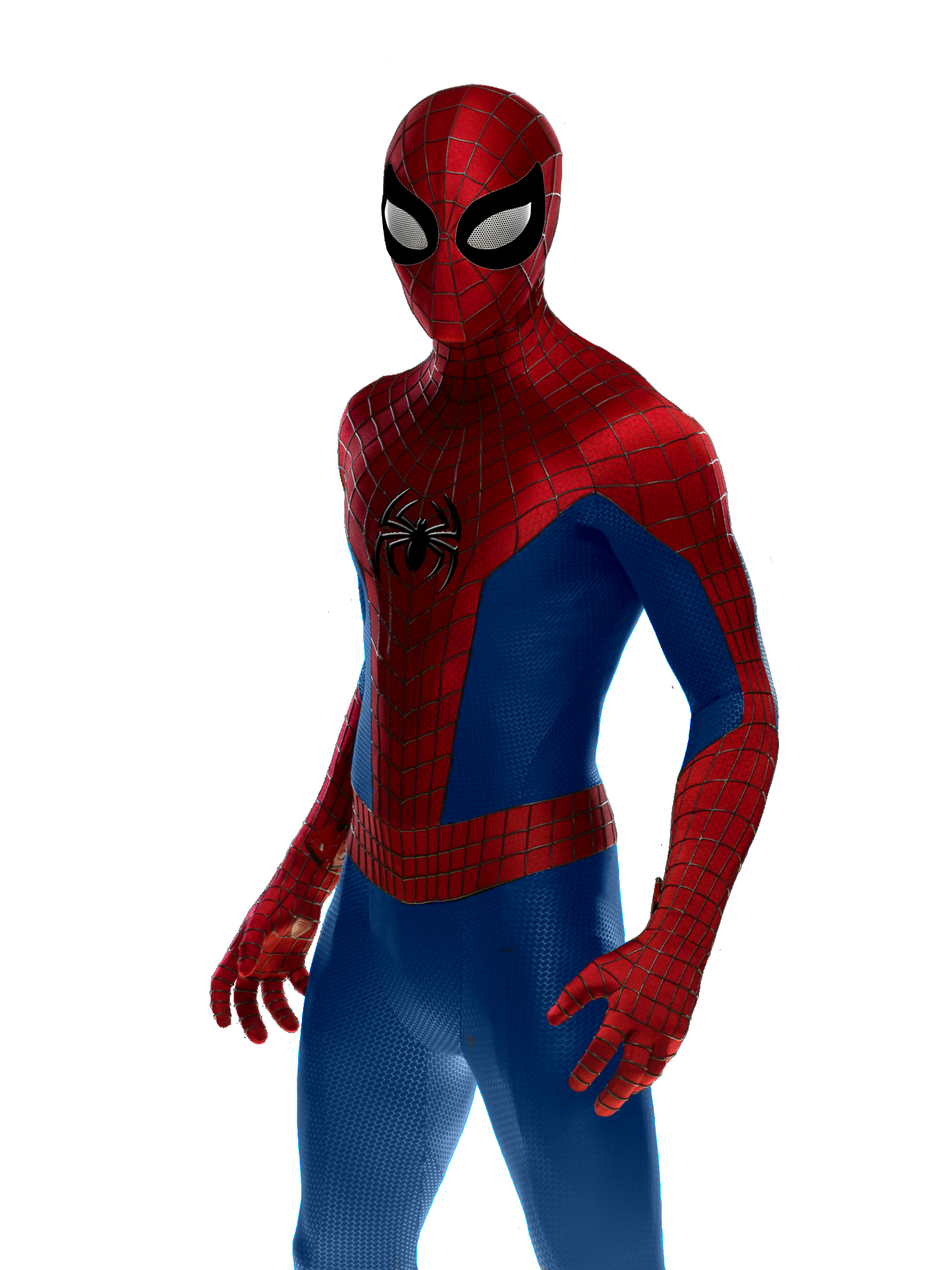 Detail Amazing Spider Man Png Nomer 13