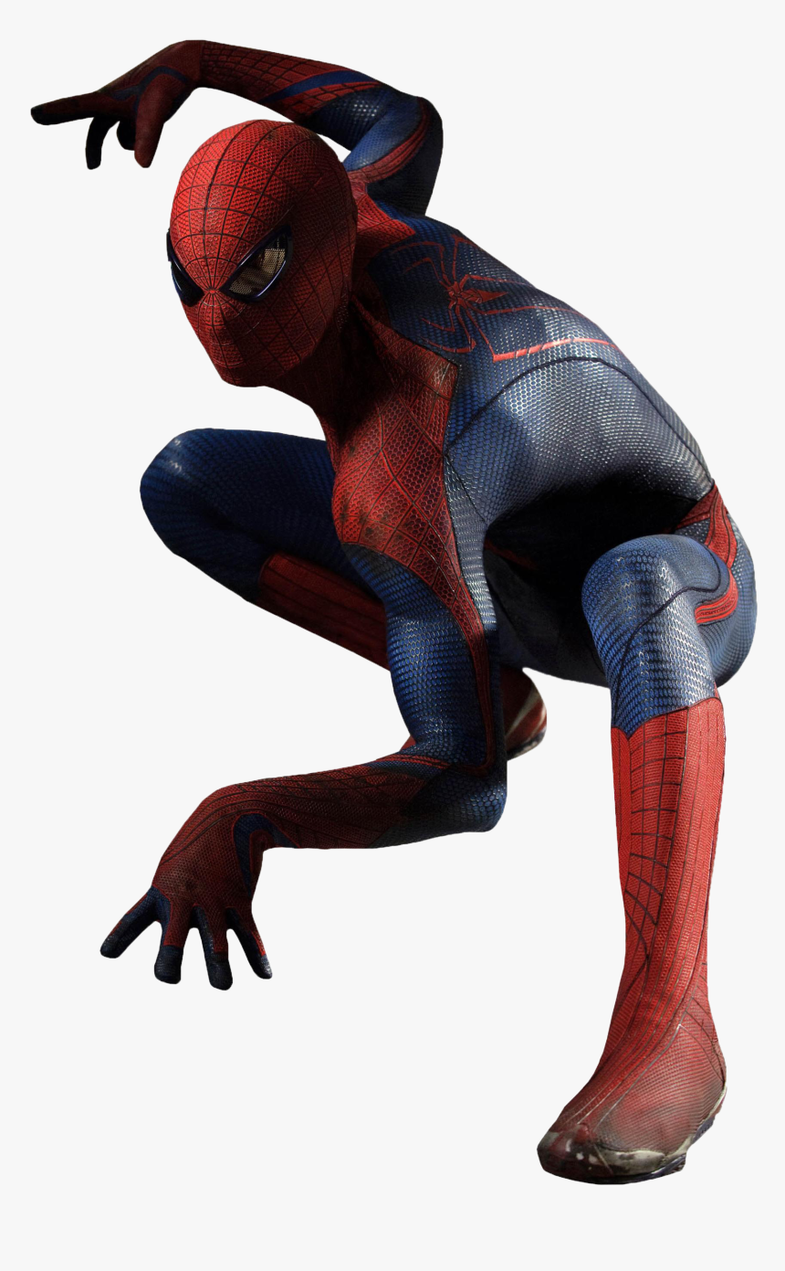 Detail Amazing Spider Man Png Nomer 15