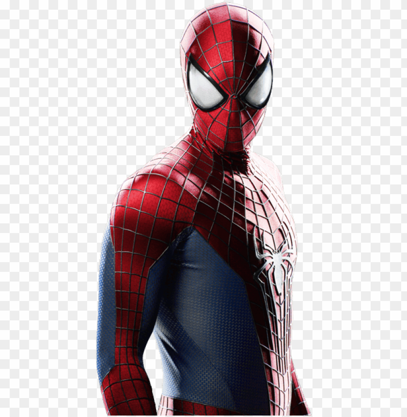 Detail Amazing Spider Man Png Nomer 18