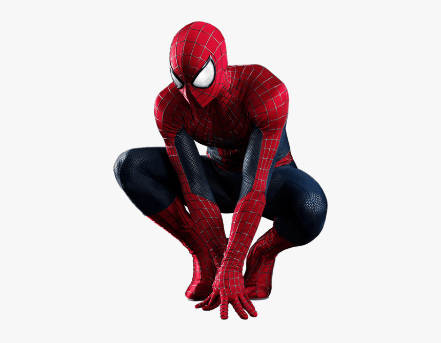 Detail Amazing Spider Man Png Nomer 3