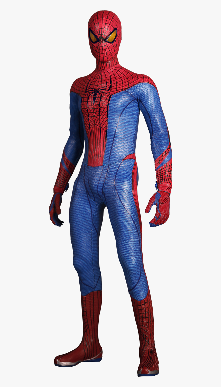 Detail Amazing Spider Man Png Nomer 24