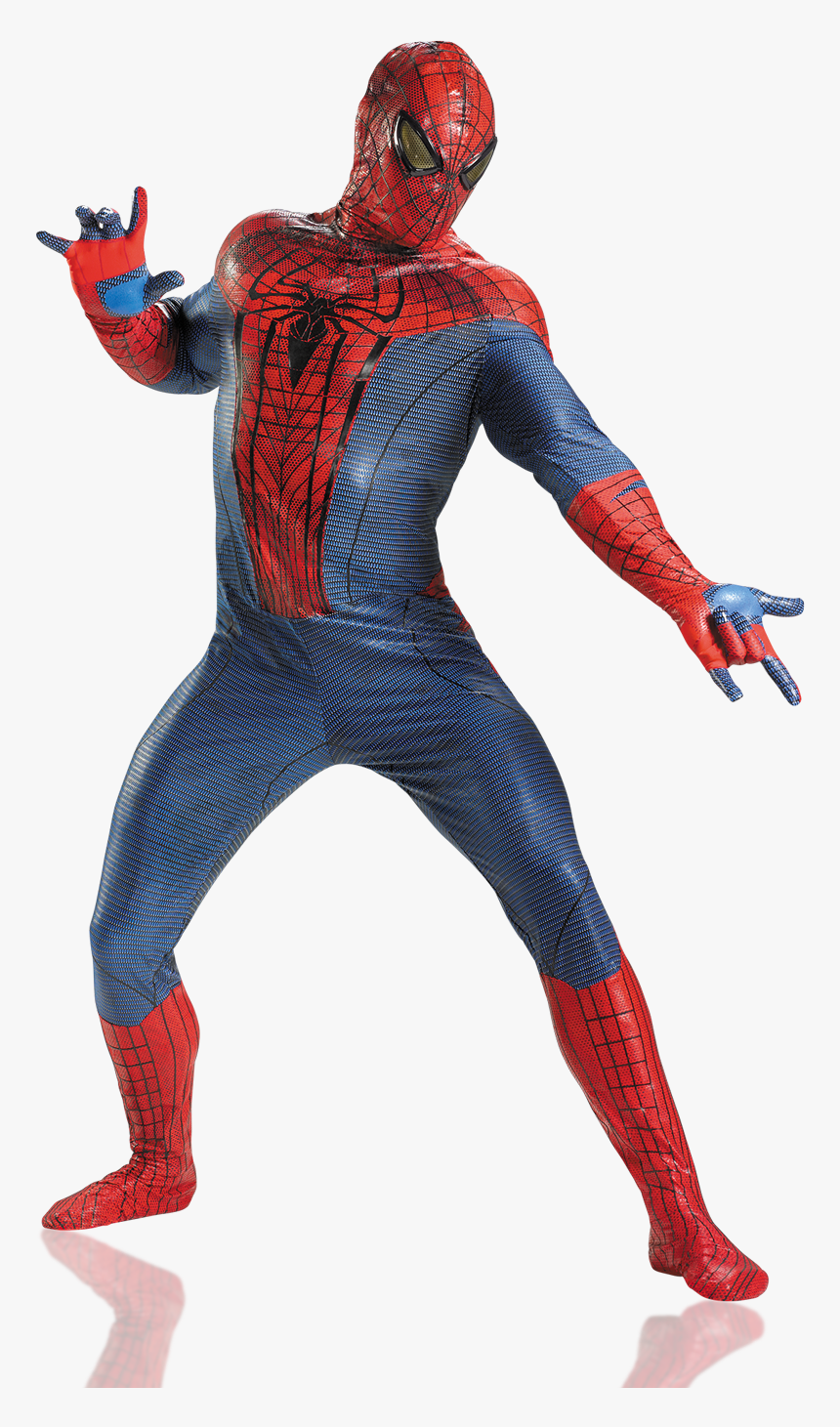 Detail Amazing Spider Man Png Nomer 33