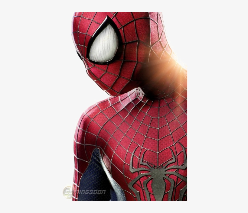 Detail Amazing Spider Man Png Nomer 49