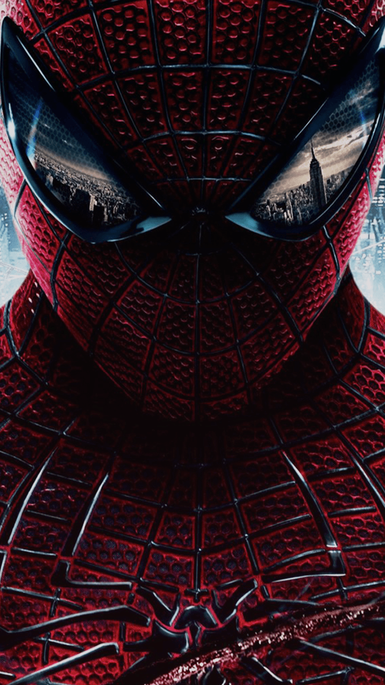 Detail Amazing Spiderman Wallpaper Nomer 24