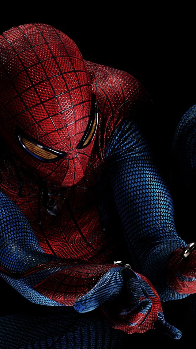 Detail Amazing Spiderman Wallpaper Nomer 27