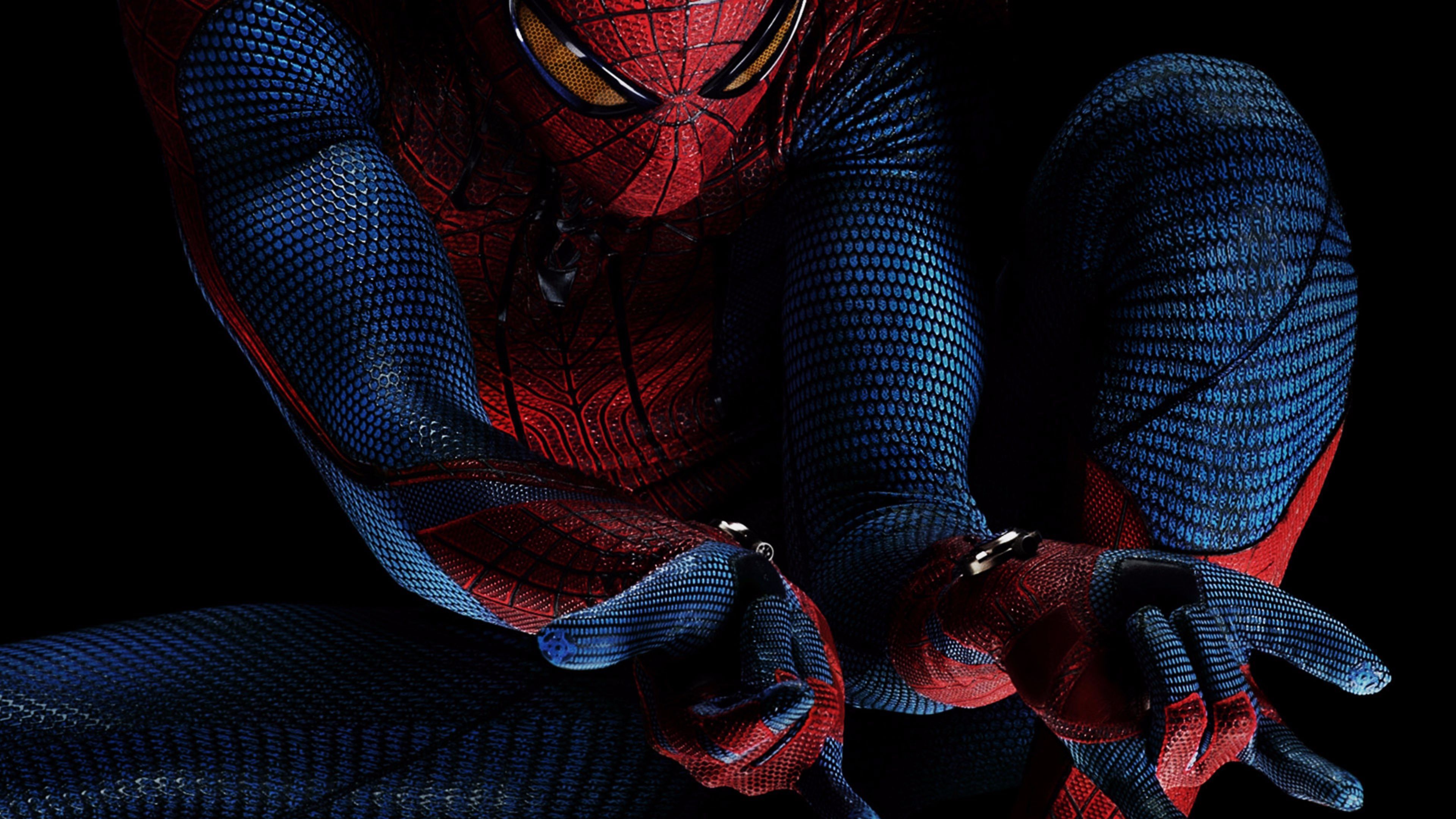 Detail Amazing Spiderman Wallpaper Nomer 45