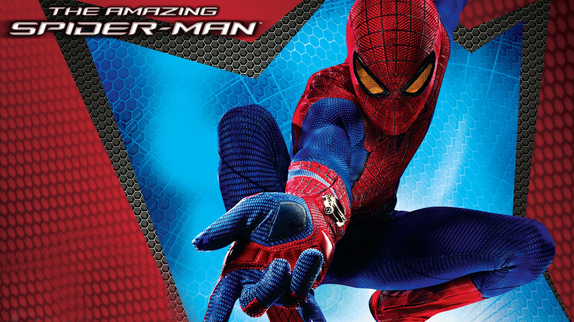 Detail Amazing Spiderman Wallpaper Nomer 46