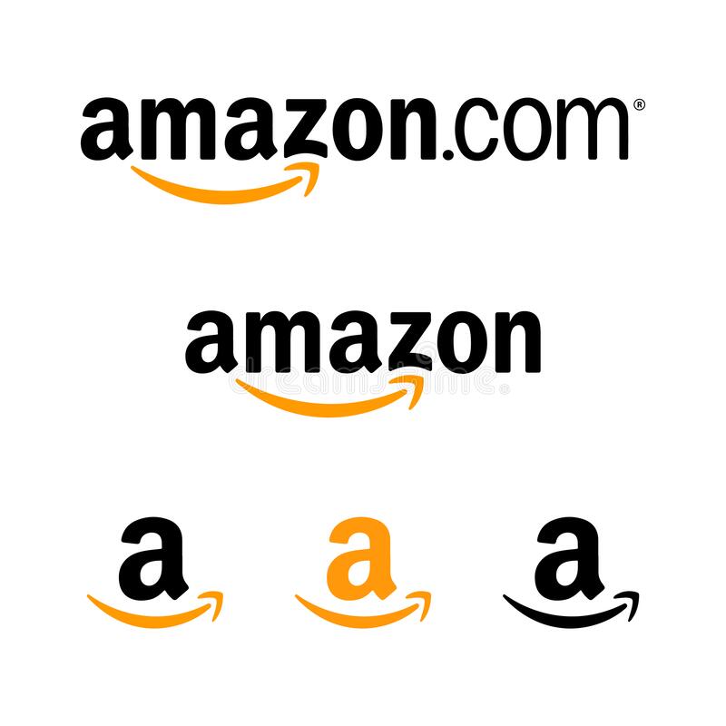 Detail Amazon A Logo Nomer 20