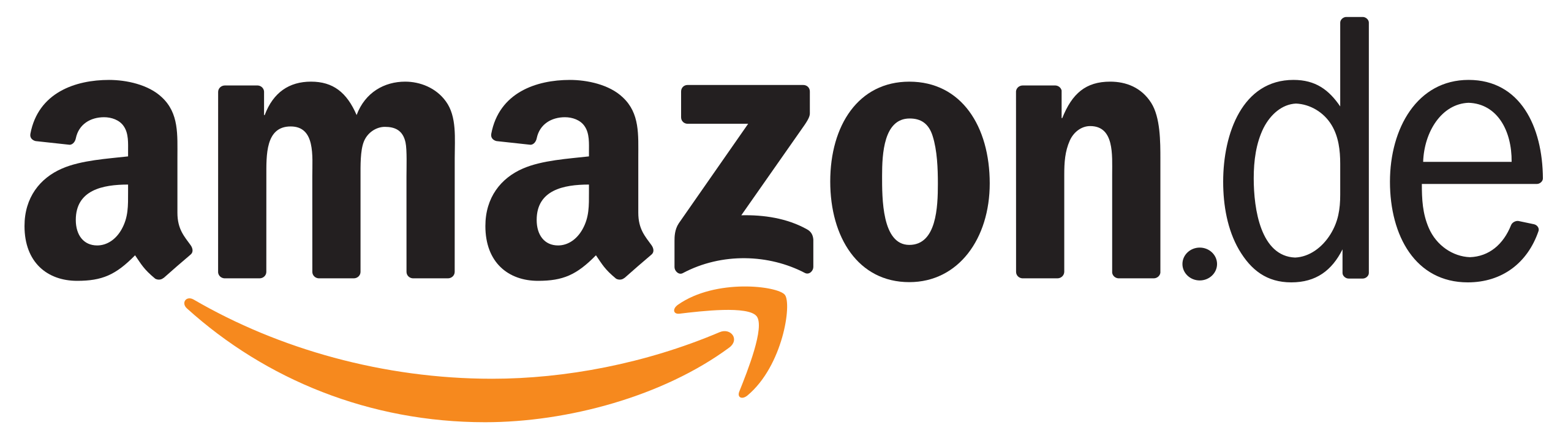 Detail Amazon A Logo Nomer 21