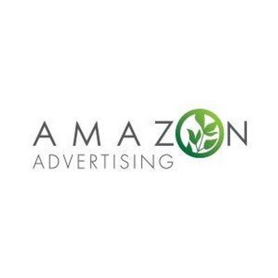 Detail Amazon Ads Logo Nomer 28