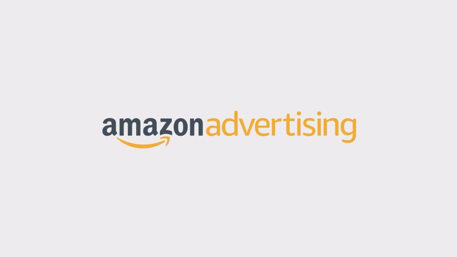 Amazon Advertising Logo Png - KibrisPDR