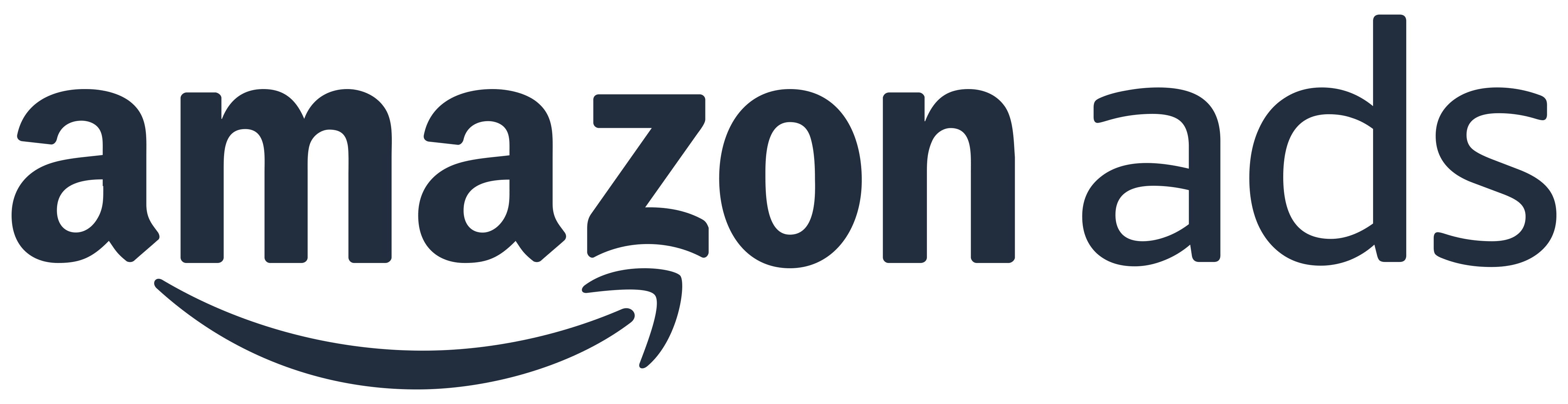 Detail Amazon Advertising Logo Png Nomer 11