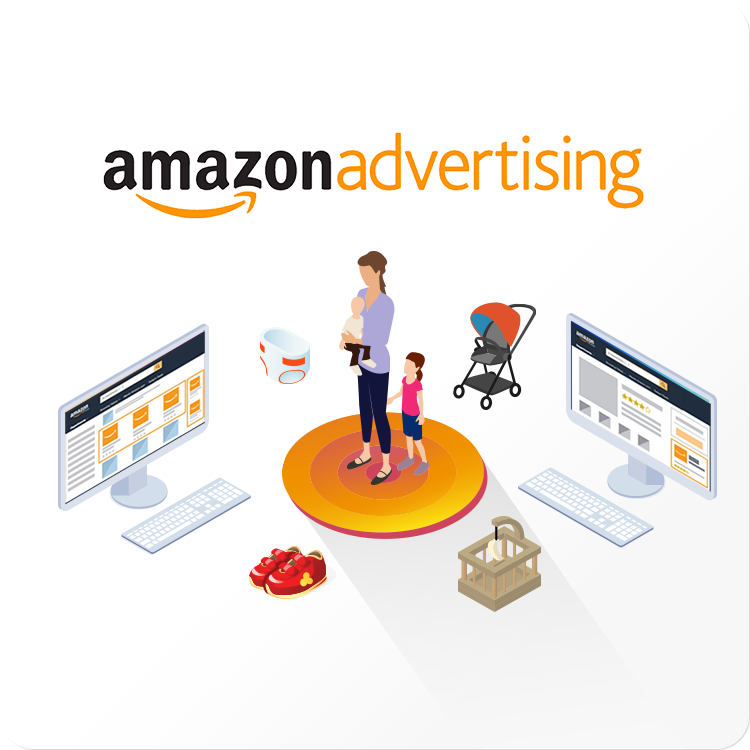 Detail Amazon Advertising Logo Png Nomer 19