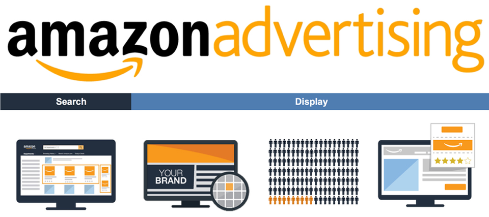 Detail Amazon Advertising Logo Png Nomer 21