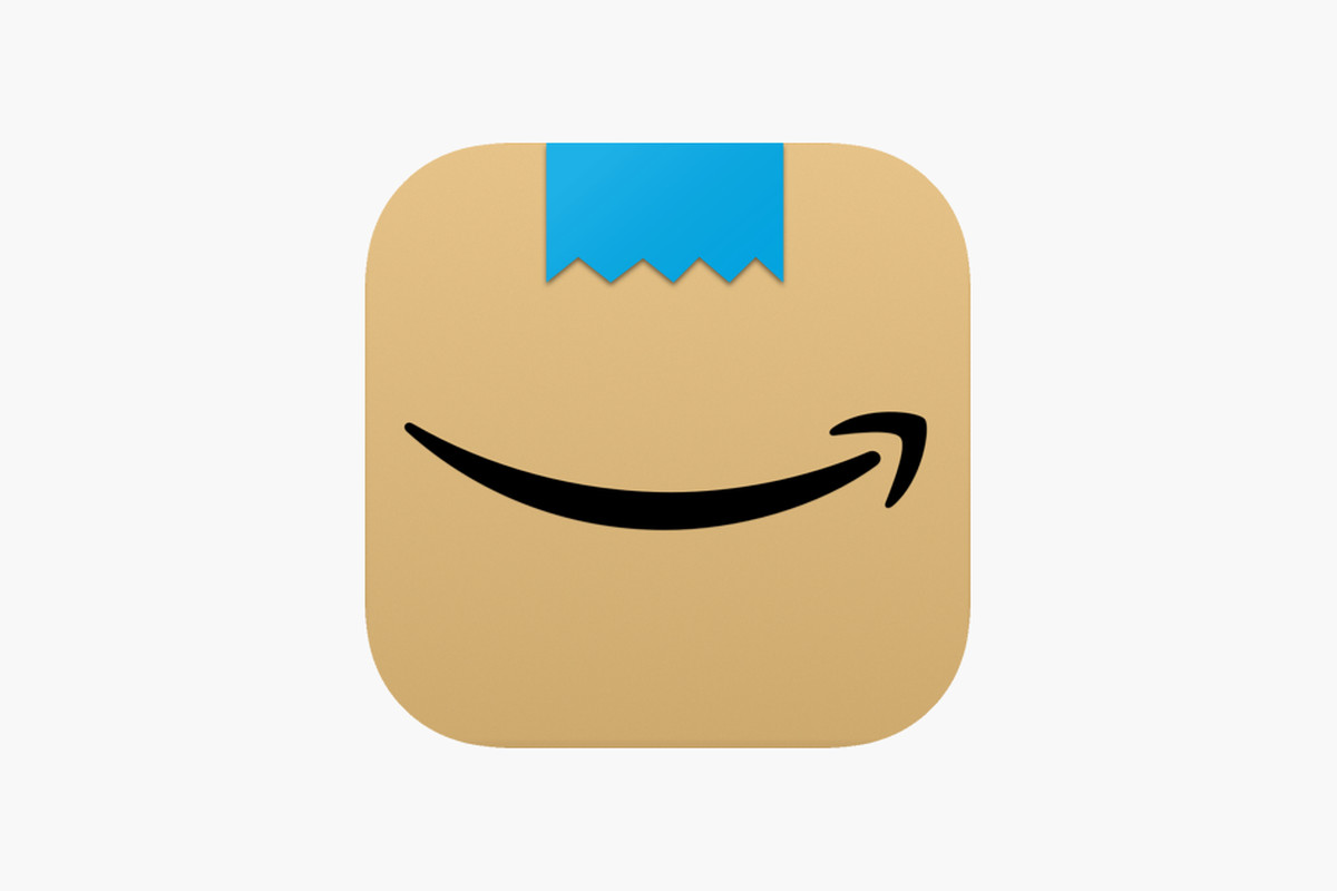 Detail Amazon App Icon Png Nomer 2