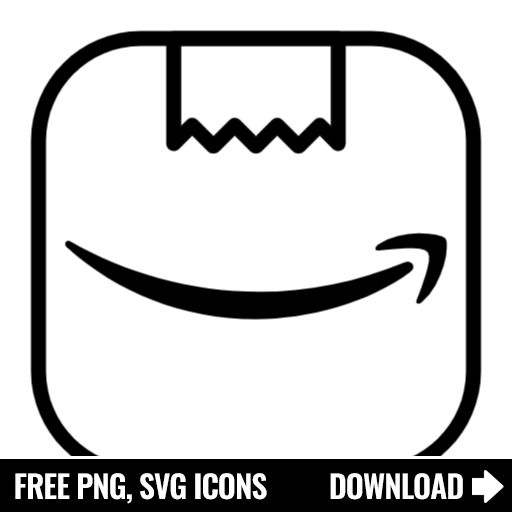 Detail Amazon App Icon Png Nomer 36