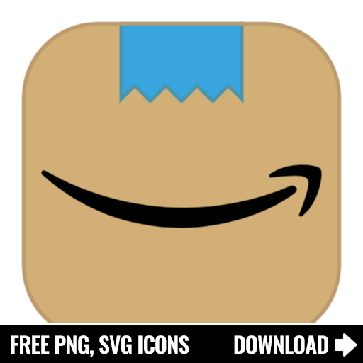 Detail Amazon App Icon Png Nomer 6
