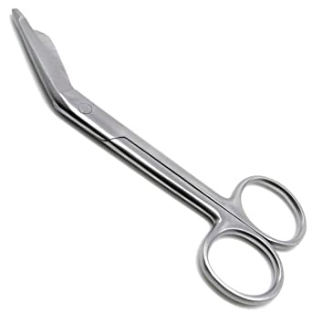 Amazon Bandage Scissors - KibrisPDR